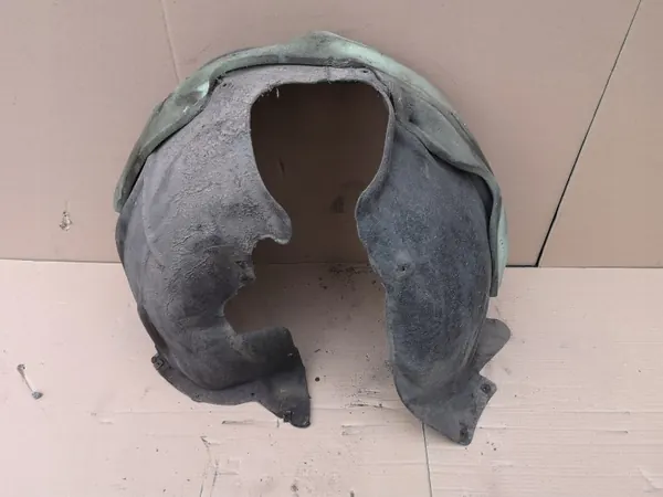 Aile avant droite FORD FOCUS MK4 18- OEM complète image 5