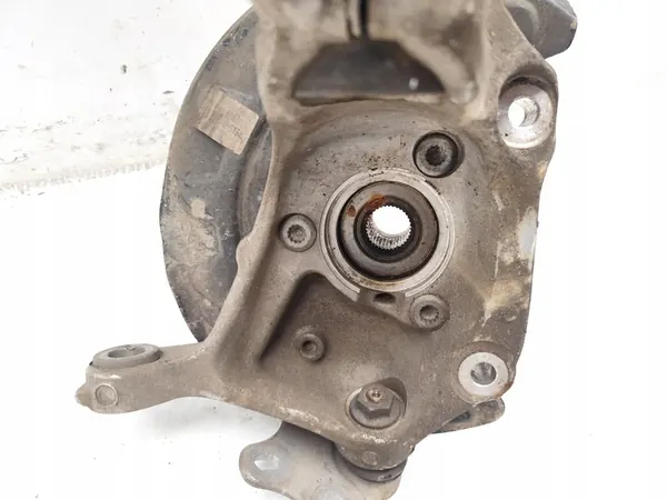 Audi TT Snodo ruota anteriore 40 TFSI 8S0413031B image 7