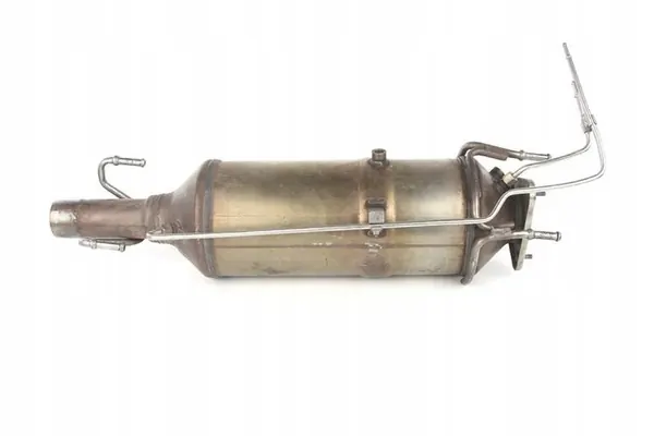 DPF 1367601080 Fiat Ducato Boxer Jumper 3.0JTD image 10