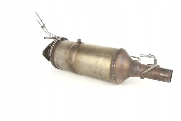 DPF 1367601080 Fiat Ducato Boxer Jumper 3.0JTD image 5