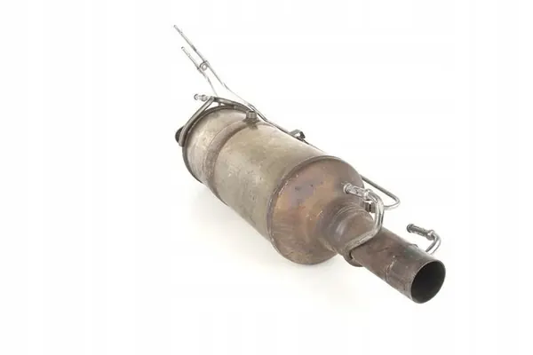 DPF 1367601080 Fiat Ducato Boxer Jumper 3.0JTD image 6