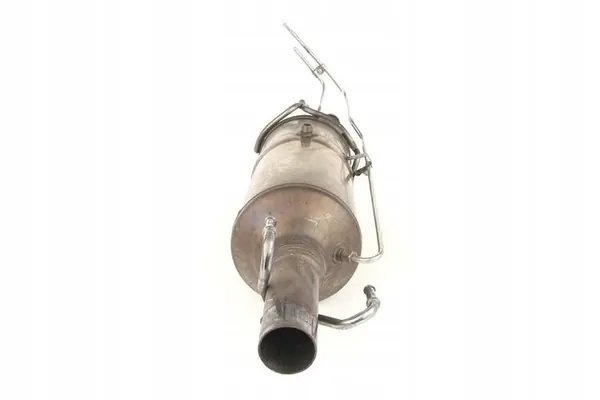 DPF 1367601080 Fiat Ducato Boxer Jumper 3.0JTD image 7