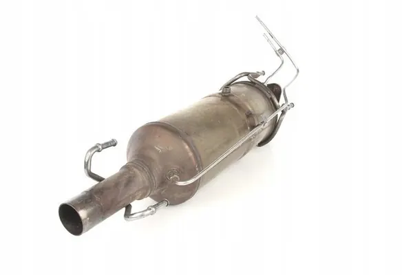 DPF 1367601080 Fiat Ducato Boxer Jumper 3.0JTD image 8