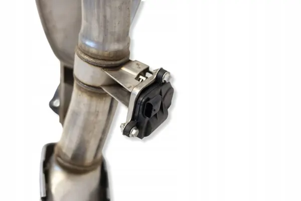 Endschalldämpfer OEM 8487184MWGK für BMW X3/X4 image 5