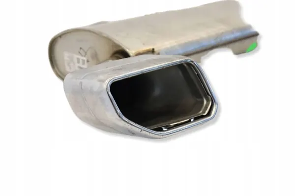 Endschalldämpfer OEM 8487184MWGK für BMW X3/X4 image 6