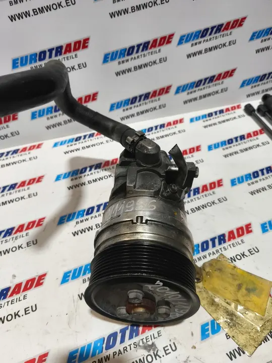 Bomba de direção assistida BMW X5 E70 OEM 4060617 image 3