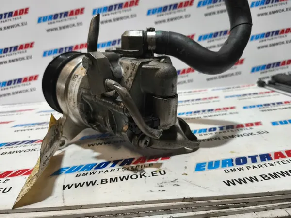 Bomba de direção assistida BMW X5 E70 OEM 4060617 image 5