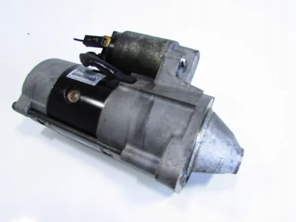 Motor de arranque Mitsubishi L200 IV 2.5 DID image 3