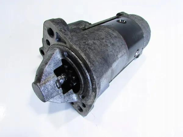 Motor de arranque Mitsubishi L200 IV 2.5 DID image 5