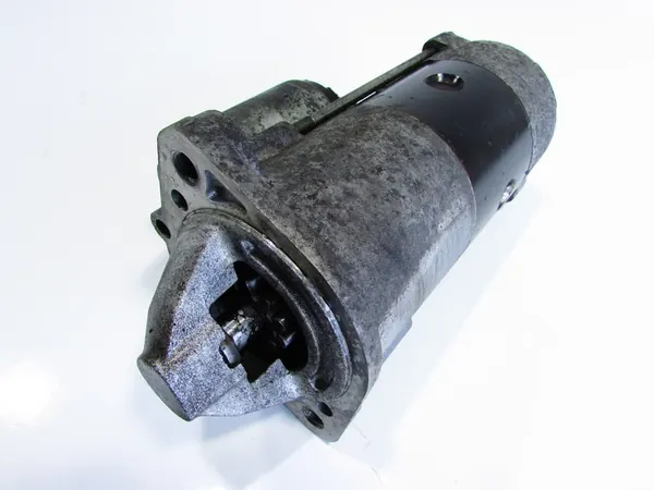 Motor de arranque Mitsubishi L200 IV 2.5 DID image 6