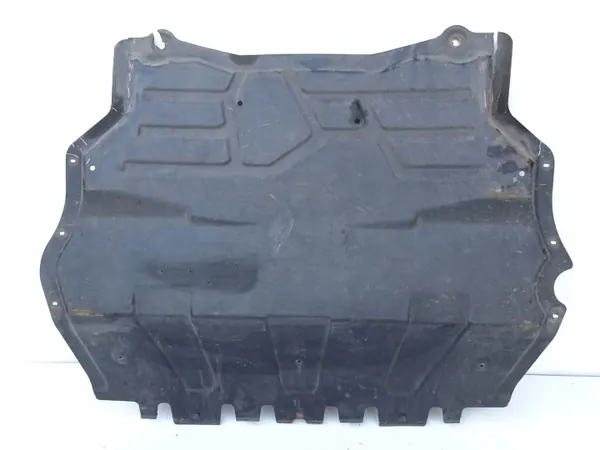 Motorunderlocksskydd OEM 5N0825235B för VW Tiguan I image 2