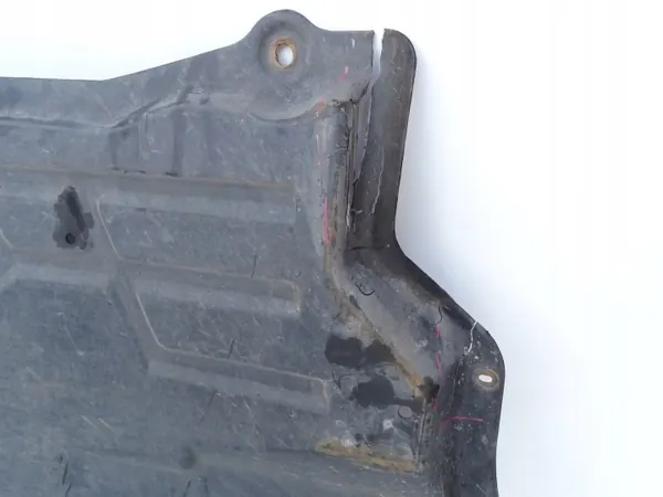 Motorunderlocksskydd OEM 5N0825235B för VW Tiguan I image 4