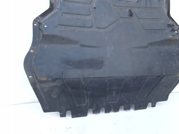 Motorunderlocksskydd OEM 5N0825235B för VW Tiguan I image 6