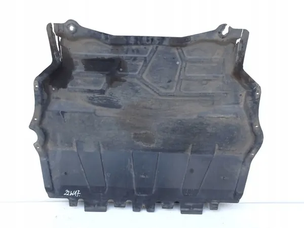 Motorunderlocksskydd OEM 5N0825235B för VW Tiguan I image 7