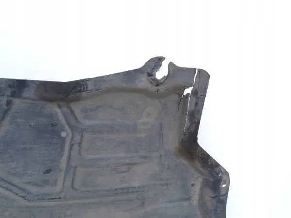Motorunderlocksskydd OEM 5N0825235B för VW Tiguan I image 9