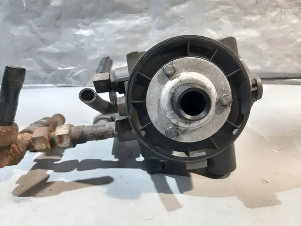Base de sécheur LA 8210 OEM pour MAN F 2000 L 2000 image 6