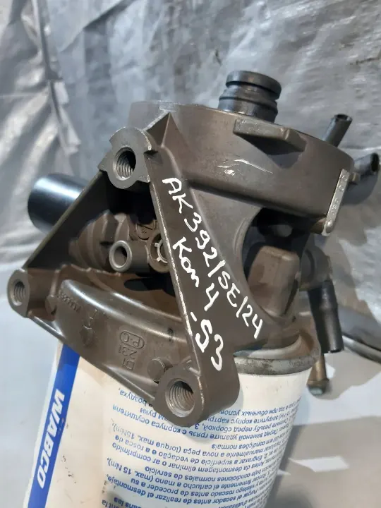 Base de sécheur LA 8210 OEM pour MAN F 2000 L 2000 image 9