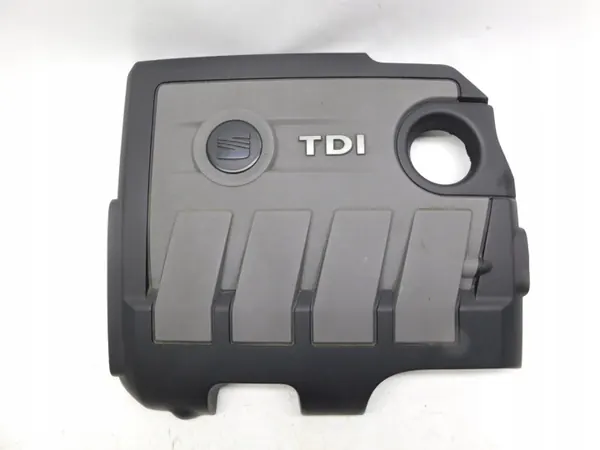Motorlock OEM 03L103925AT för SEAT Ibiza IV 1.6 TDI image 2