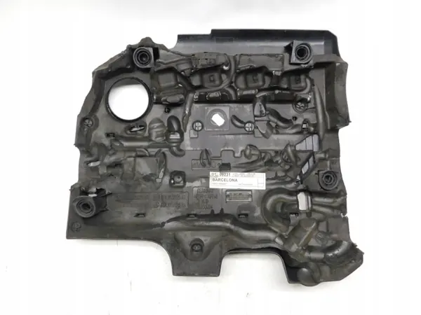 Motorlock OEM 03L103925AT för SEAT Ibiza IV 1.6 TDI image 3