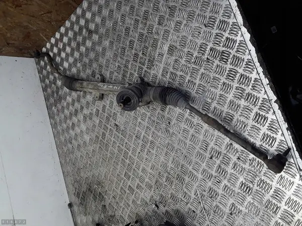 Hyundai Lenkgetriebe OEM 565003Z190 Gebraucht image 2