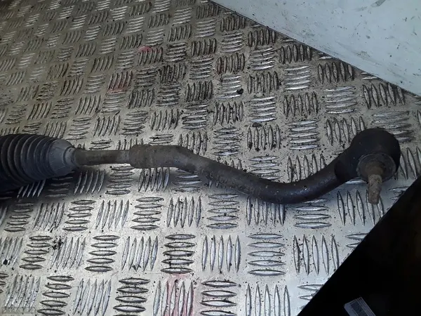Hyundai Lenkgetriebe OEM 565003Z190 Gebraucht image 4