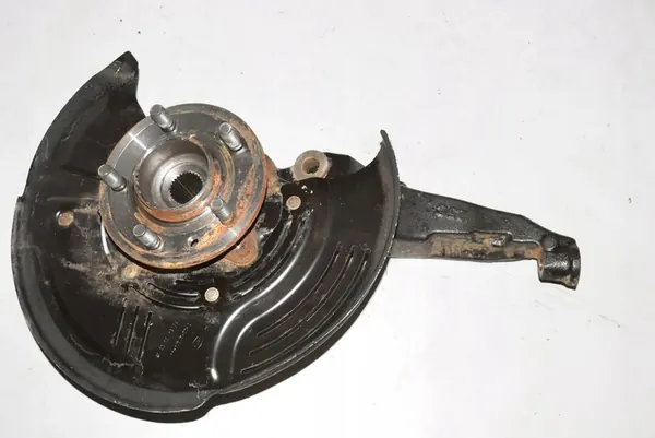 Snodo anteriore destro LAND ROVER DISCOVERY V 3.0L AH223K185AC image 3