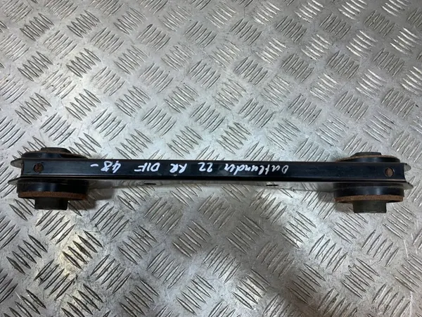 Support différentiel arrière Mitsubishi FBZ27582 - Pièce OE image 3