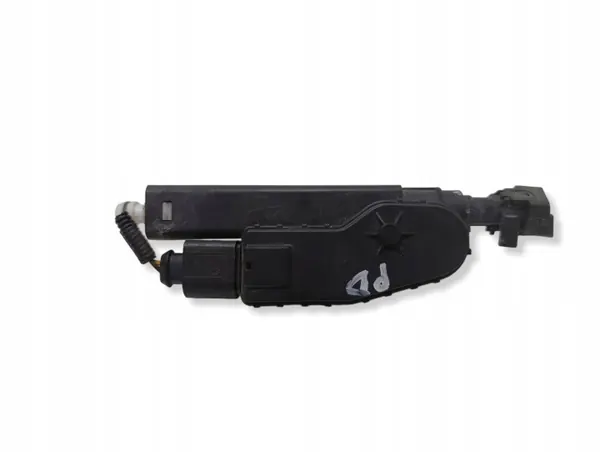 Pompe lave-phare gauche OEM 30655066 Volvo image 2