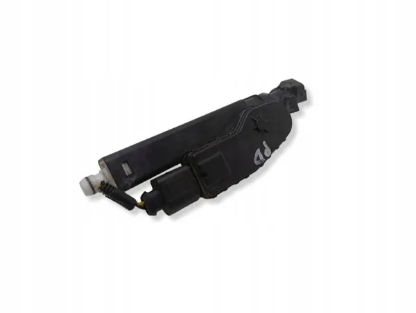 Pompe lave-phare gauche OEM 30655066 Volvo image 3