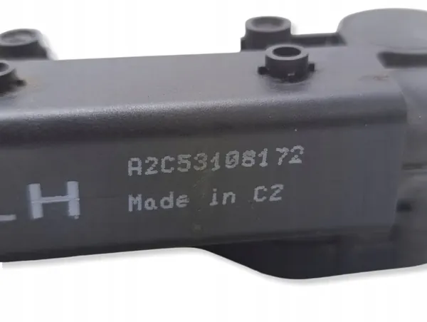 Pompe lave-phare gauche OEM 30655066 Volvo image 7