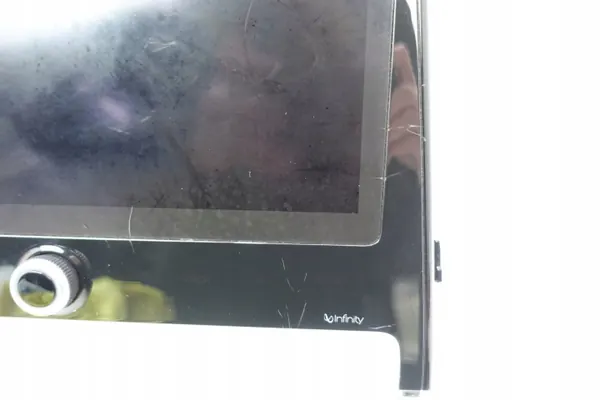 Hyundai Ioniq Radio Navigaatio OEM 96560-G2730 image 4