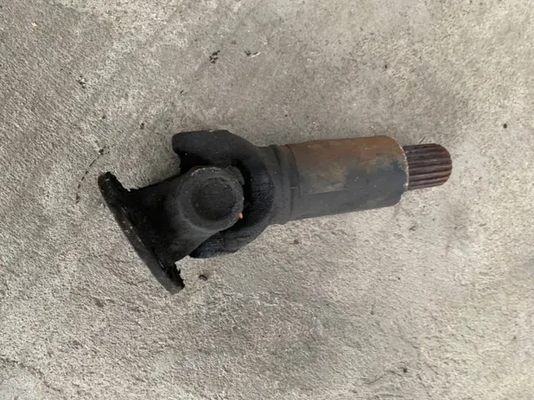 Compressor As WAŁEK PRZYSTAWKI OEM Gebruikt Onderdeel image 2