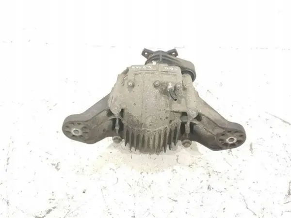 Bakaxel differential MERCEDES-BENZ M (W164) 345 2.99L Diesel 155kW 2010 image 2