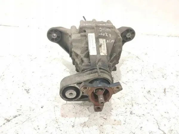 Bakaxel differential MERCEDES-BENZ M (W164) 345 2.99L Diesel 155kW 2010 image 4