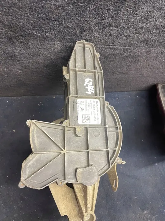 Peugeot OE 9682562280 Vaihteiston Ohjain image 2