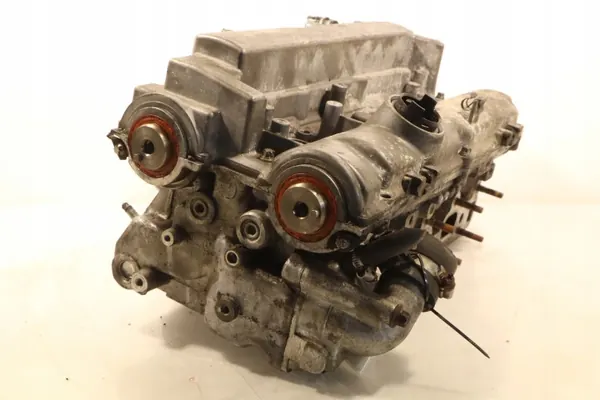 Opel Sylinterikansi OEM 9242094 Meriva A 1.8 16V image 3