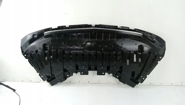 Mercedes S222 W222 Kilvenkansi Puskuri OEM A2225200323 image 2