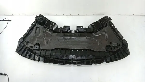 Mercedes S222 W222 Kilvenkansi Puskuri OEM A2225200323 image 3