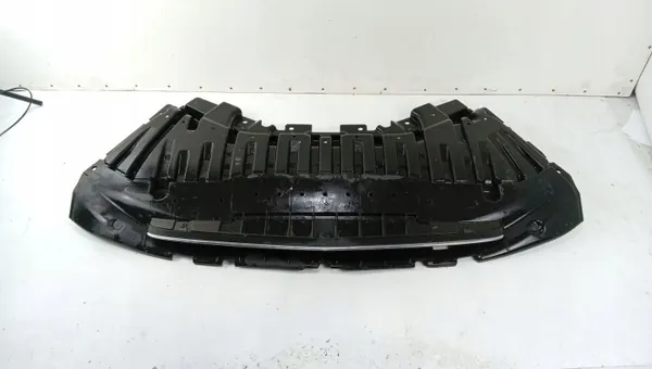 Mercedes S222 W222 Kilvenkansi Puskuri OEM A2225200323 image 5