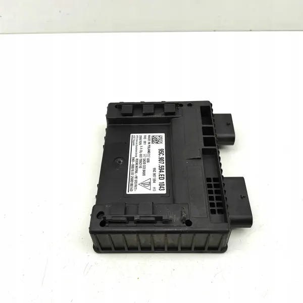 Câble de charge batterie VW Tiguan CT1 95C907594ED image 4