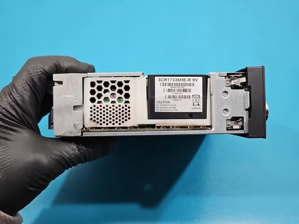 Radio de fábrica OEM 96647951ZD para Citroen C5 II X7 image 5