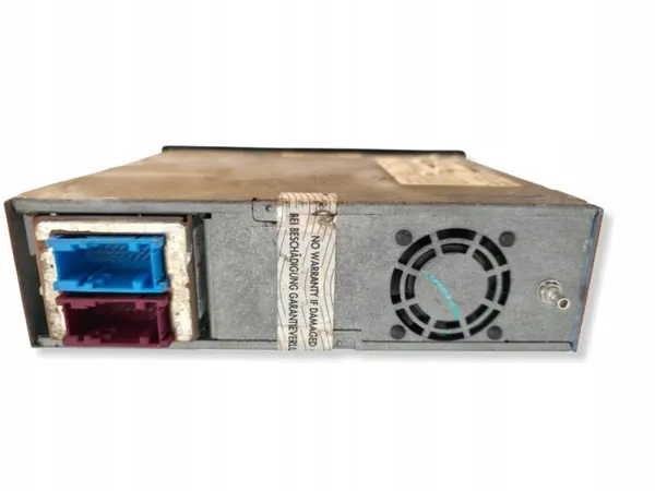 Módulo Lector Navegación BMW OEM 6922720XX image 3