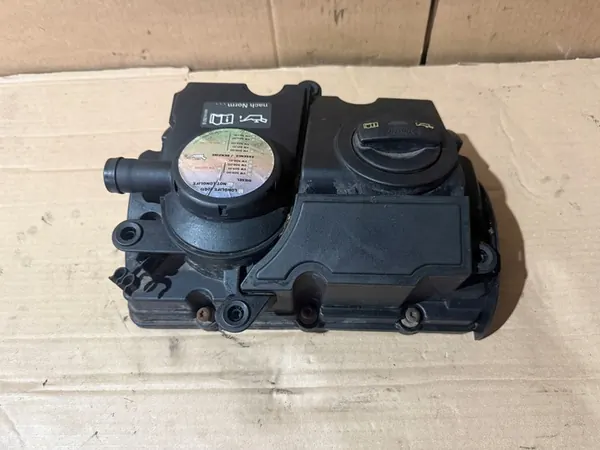 Ventildeckel Volkswagen Polo IV 9N3 image 2