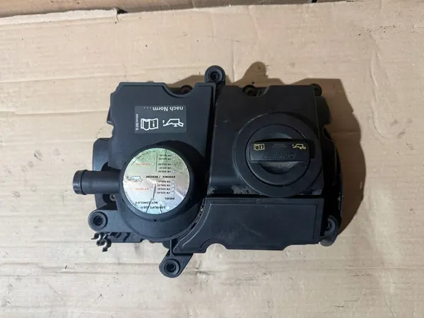 Ventildeckel Volkswagen Polo IV 9N3 image 3