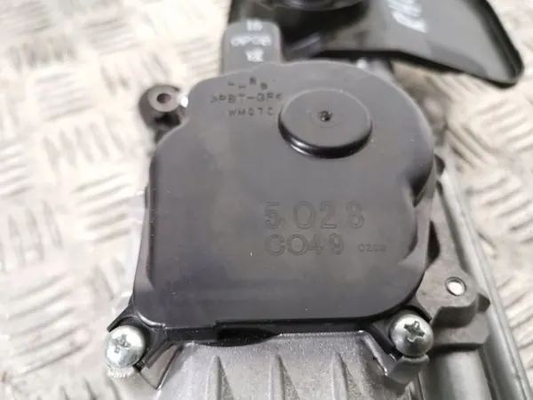 Infiniti Q50 Tuulilasinpyyhin OEM FBZ7639 - Etu image 3