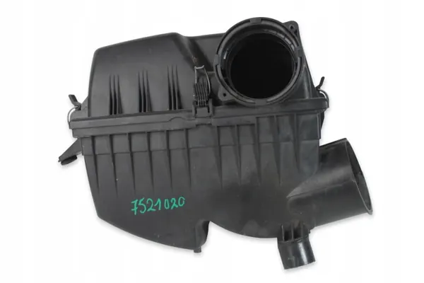 BMW Luftfiltergehäuse OEM 7521020 für E60/E61/E63/E64 image 2