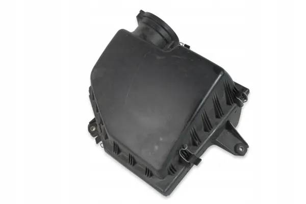 BMW Luftfiltergehäuse OEM 7521020 für E60/E61/E63/E64 image 3