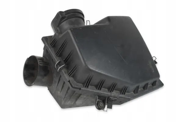 BMW Luftfiltergehäuse OEM 7521020 für E60/E61/E63/E64 image 4