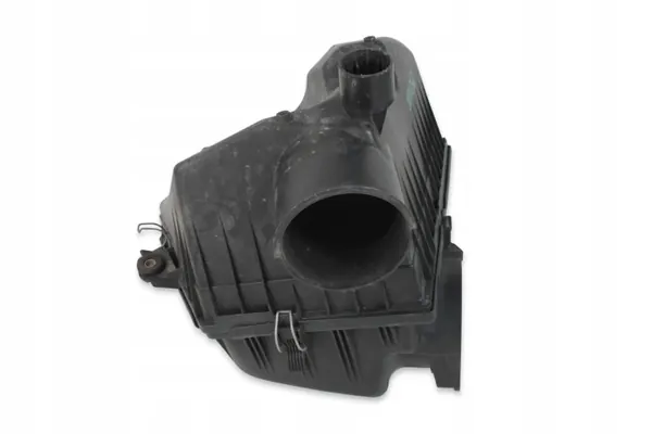 BMW Luftfiltergehäuse OEM 7521020 für E60/E61/E63/E64 image 7