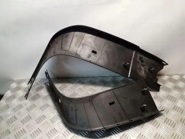 Tapeta de maletero Volvo V40 Estate OEM 31305467 image 3